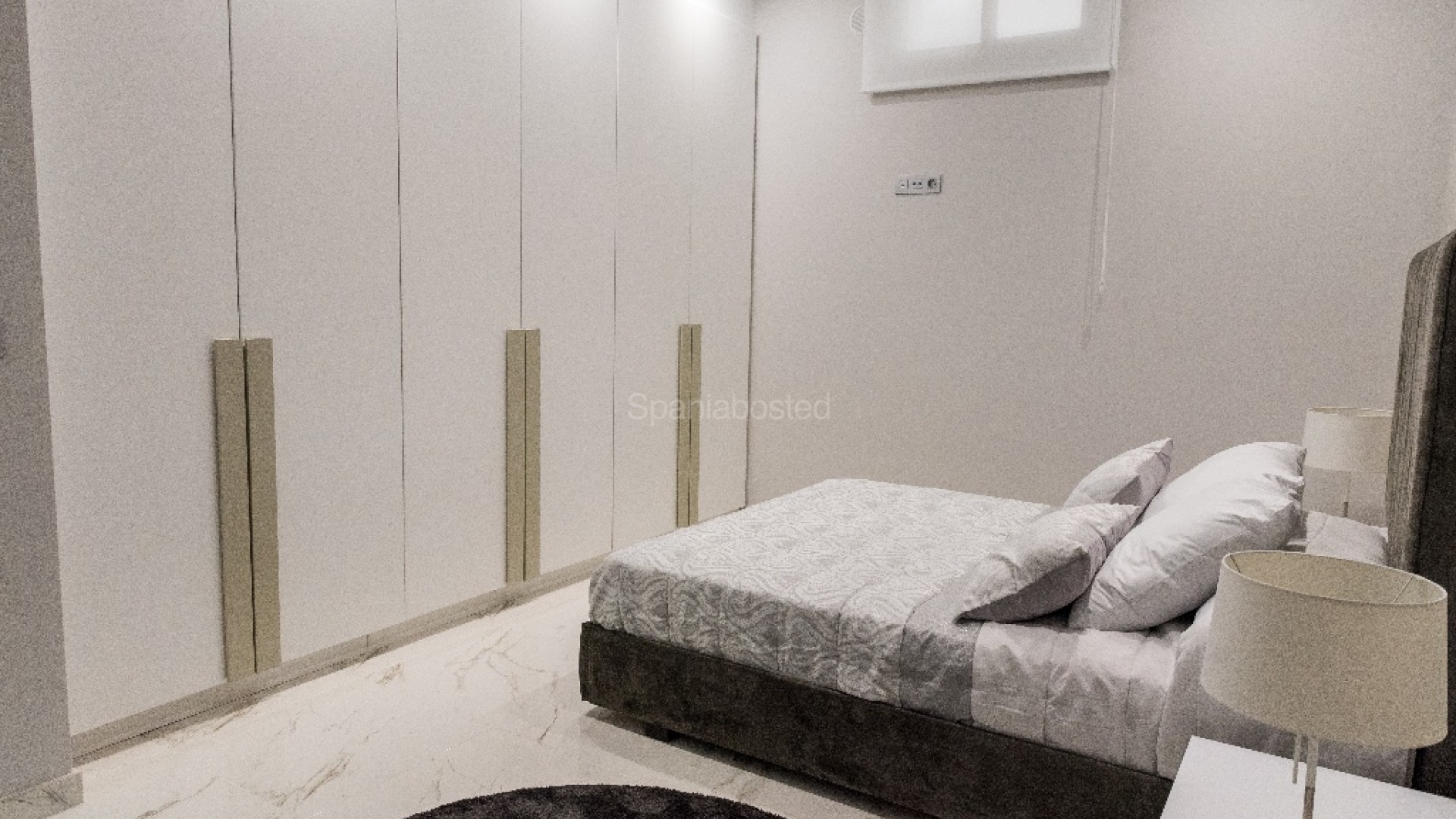 New Build - Villa -
Villamartín - Villamartin