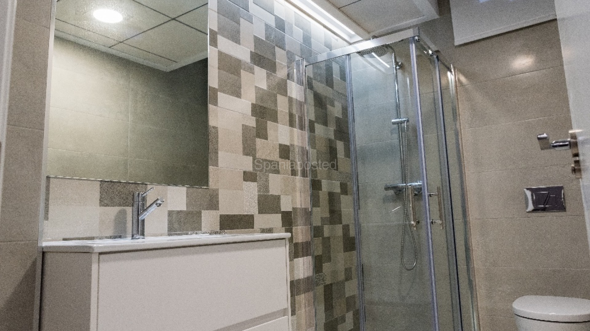 New Build - Villa -
Villamartín - Villamartin