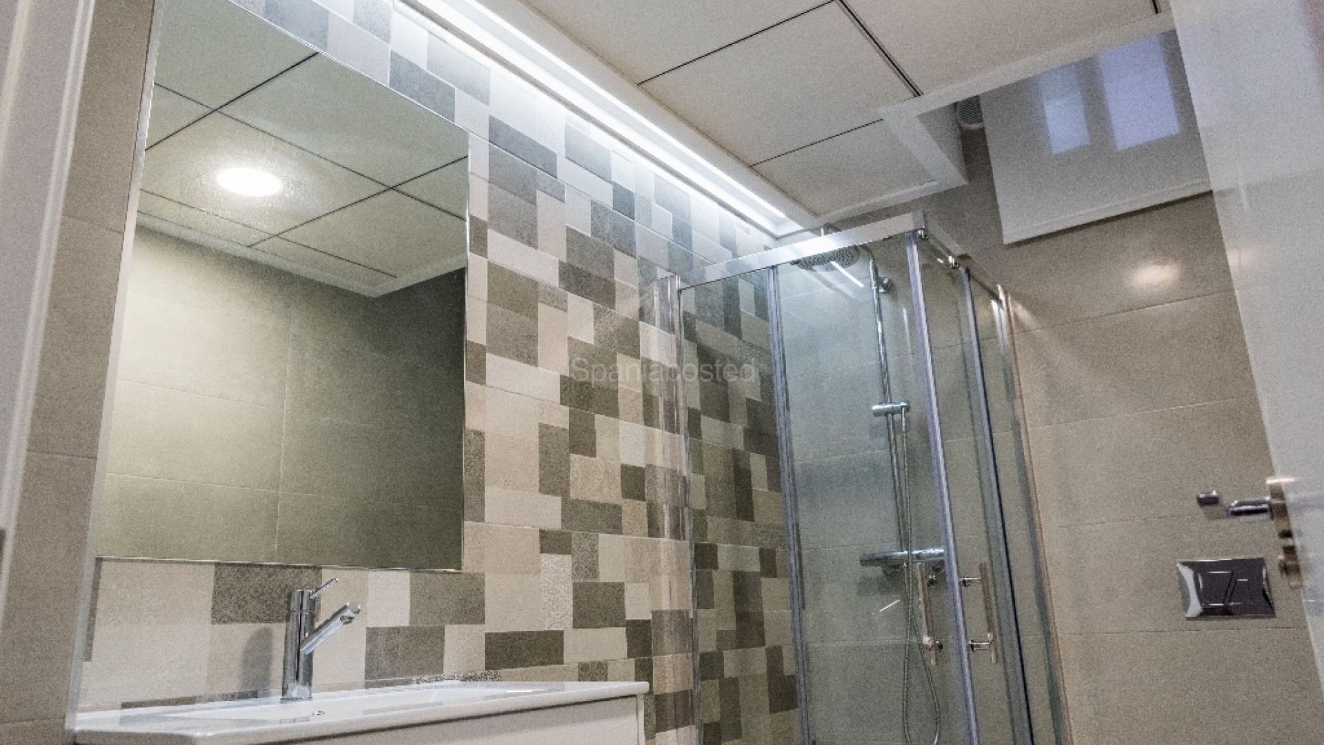 New Build - Villa -
Villamartín - Villamartin