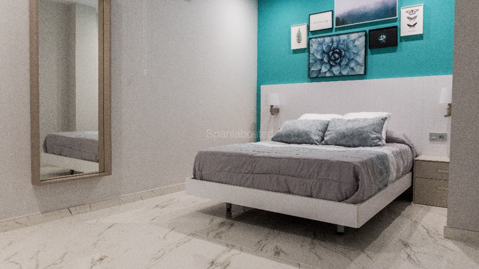 New Build - Villa -
Villamartín - Villamartin