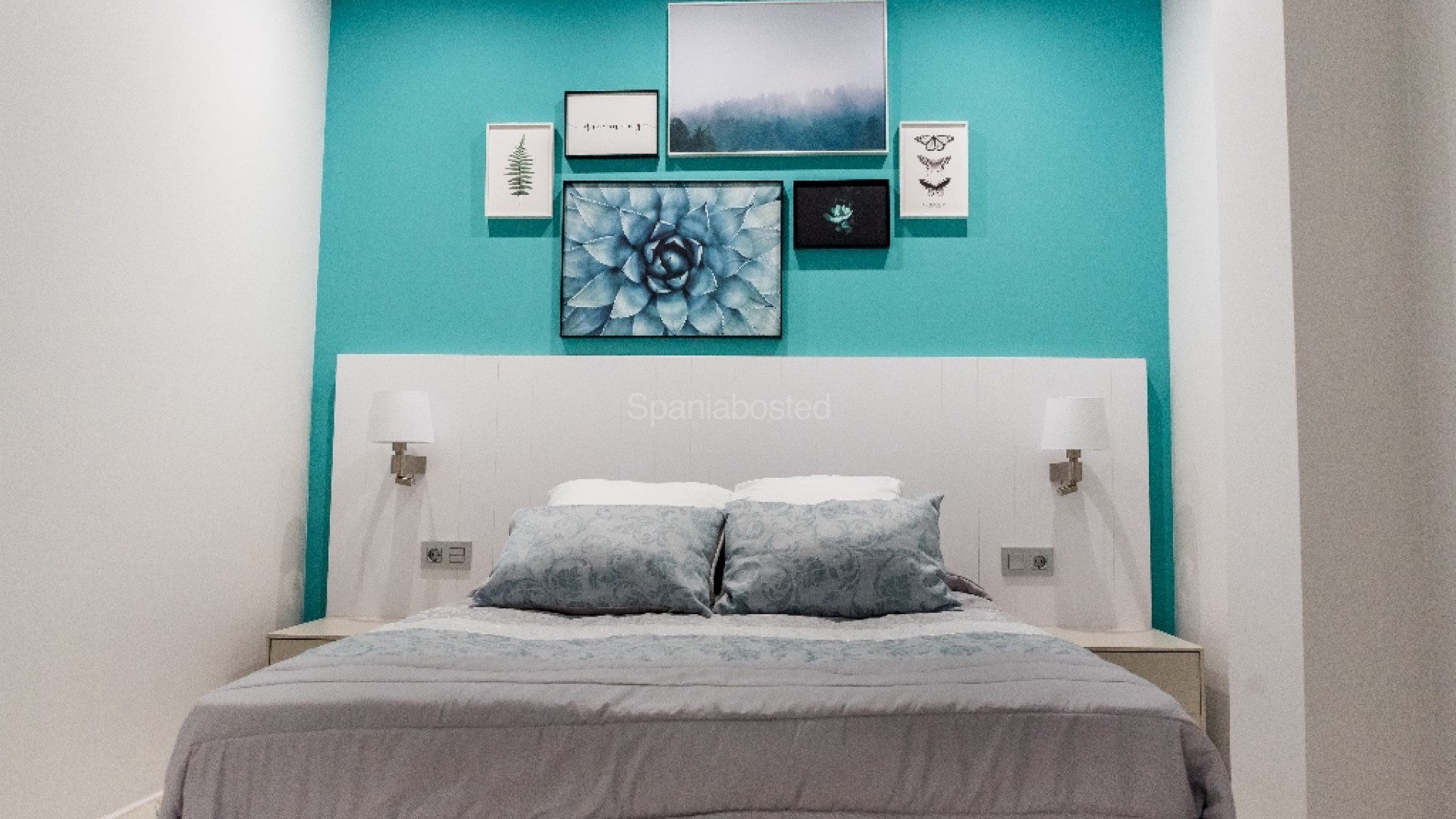 New Build - Villa -
Villamartín - Villamartin