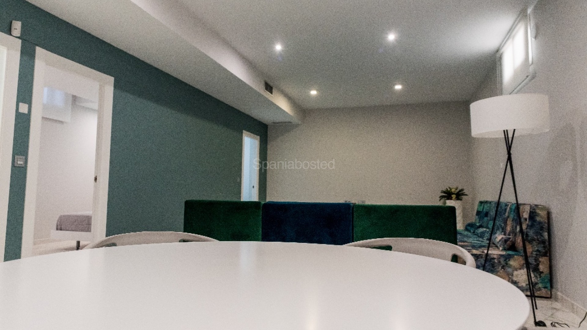 New Build - Villa -
Villamartín - Villamartin