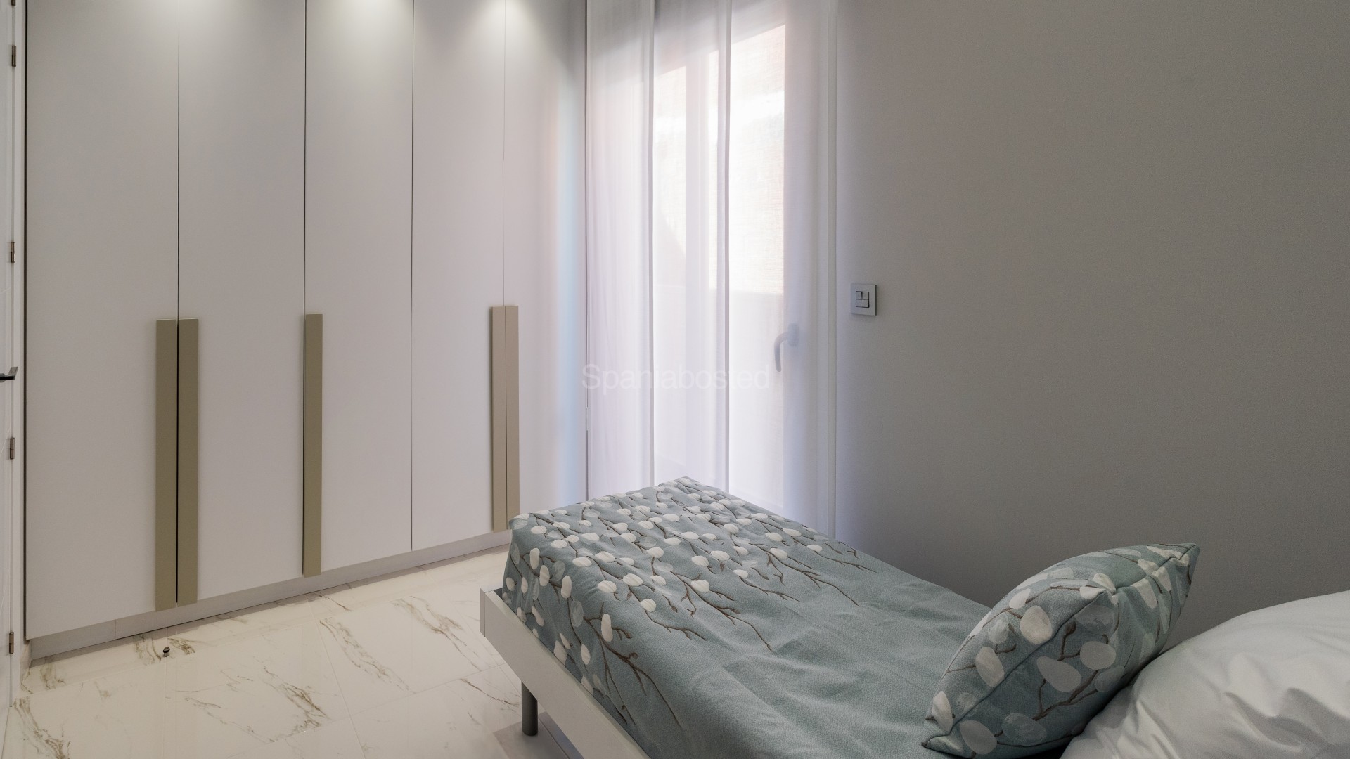 New Build - Villa -
Villamartín - Villamartin