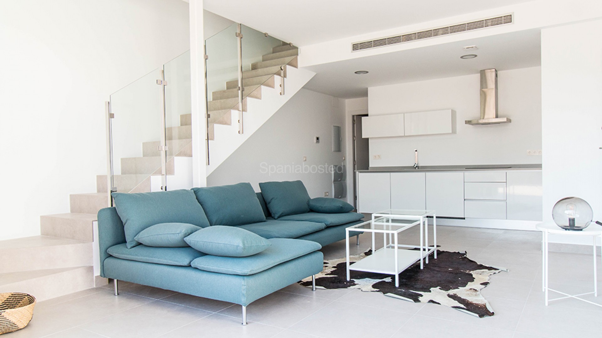 New Build - Villa -
Villamartín - Villamartin