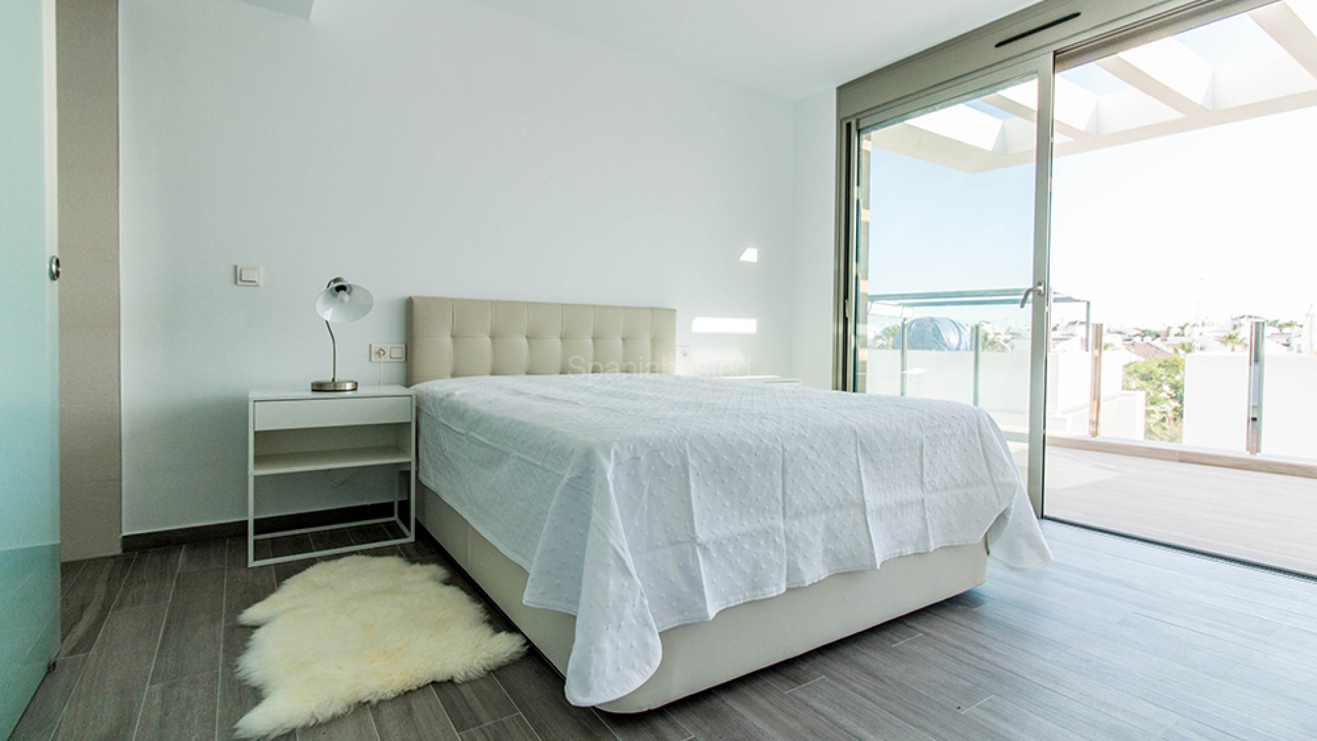 New Build - Villa -
Villamartín - Villamartin