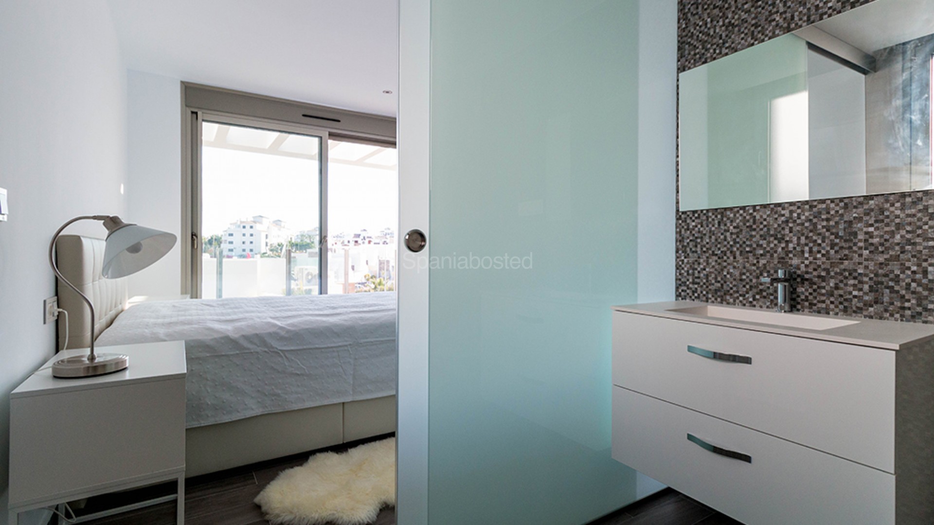 New Build - Villa -
Villamartín - Villamartin