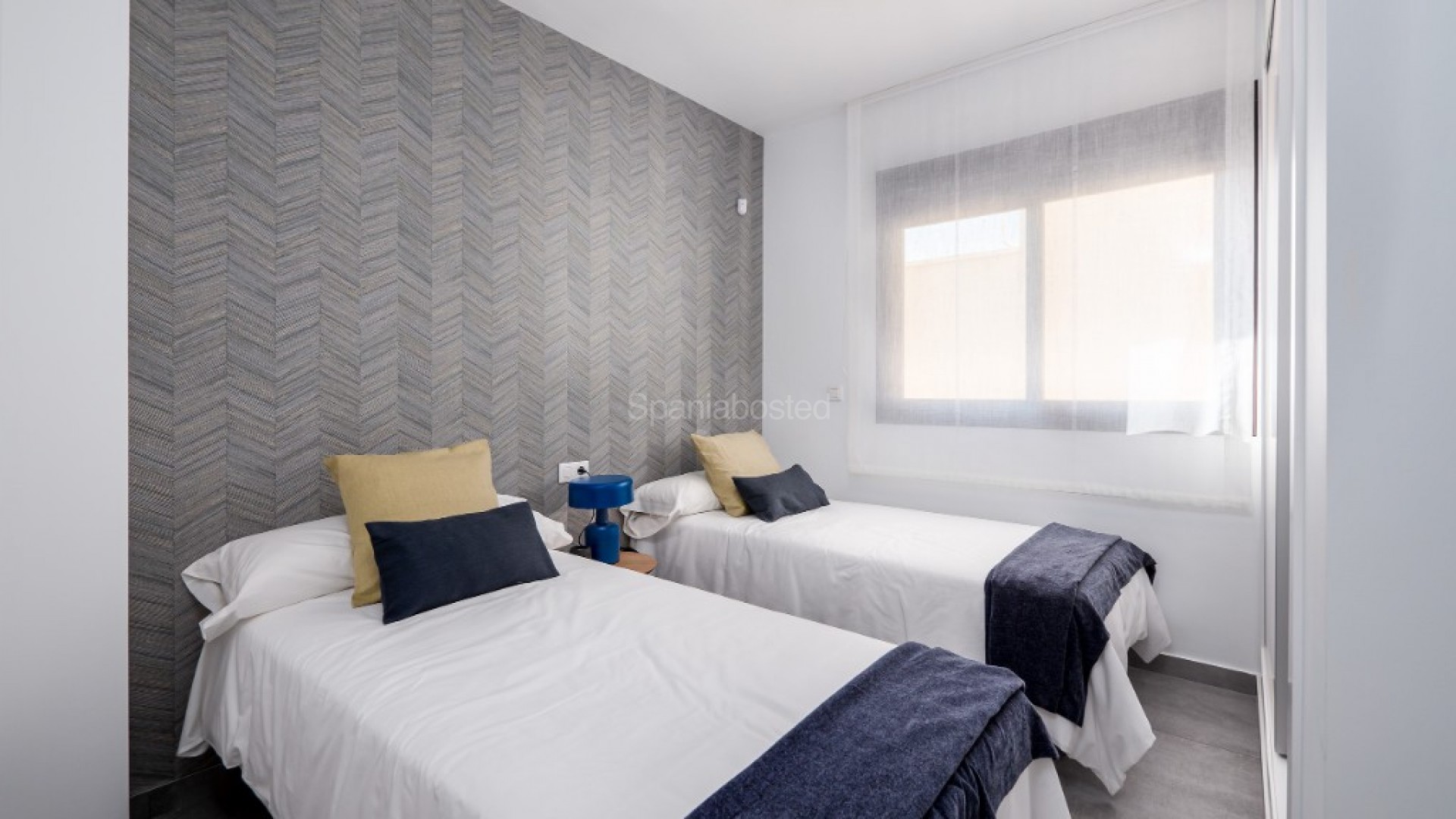 New Build - Villa -
Villamartín - Villamartin