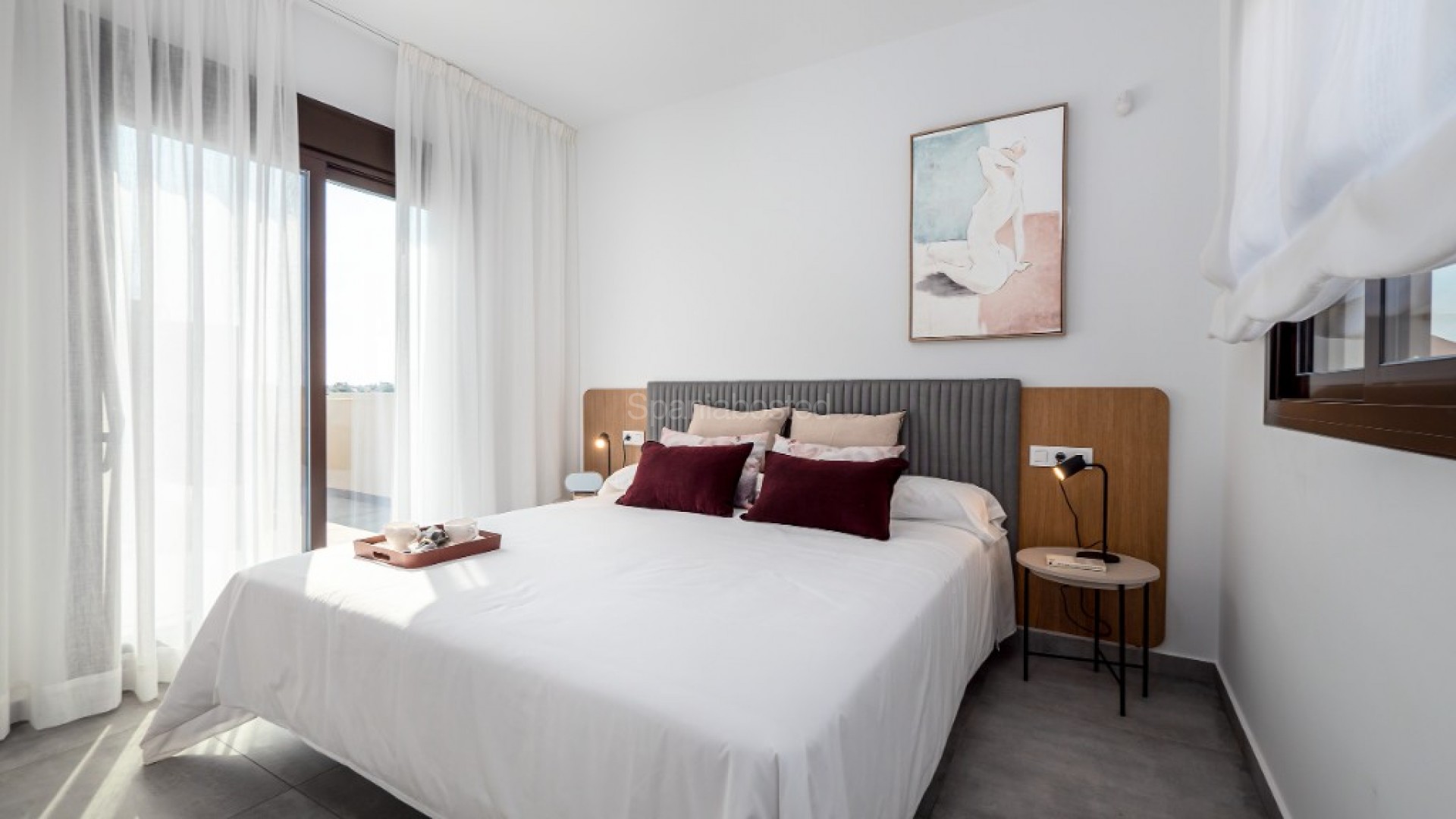 New Build - Villa -
Villamartín - Villamartin