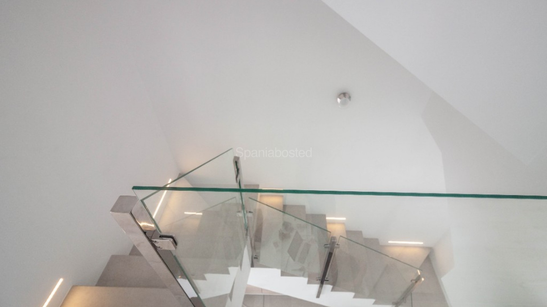 New Build - Villa -
Villamartín - Villamartin