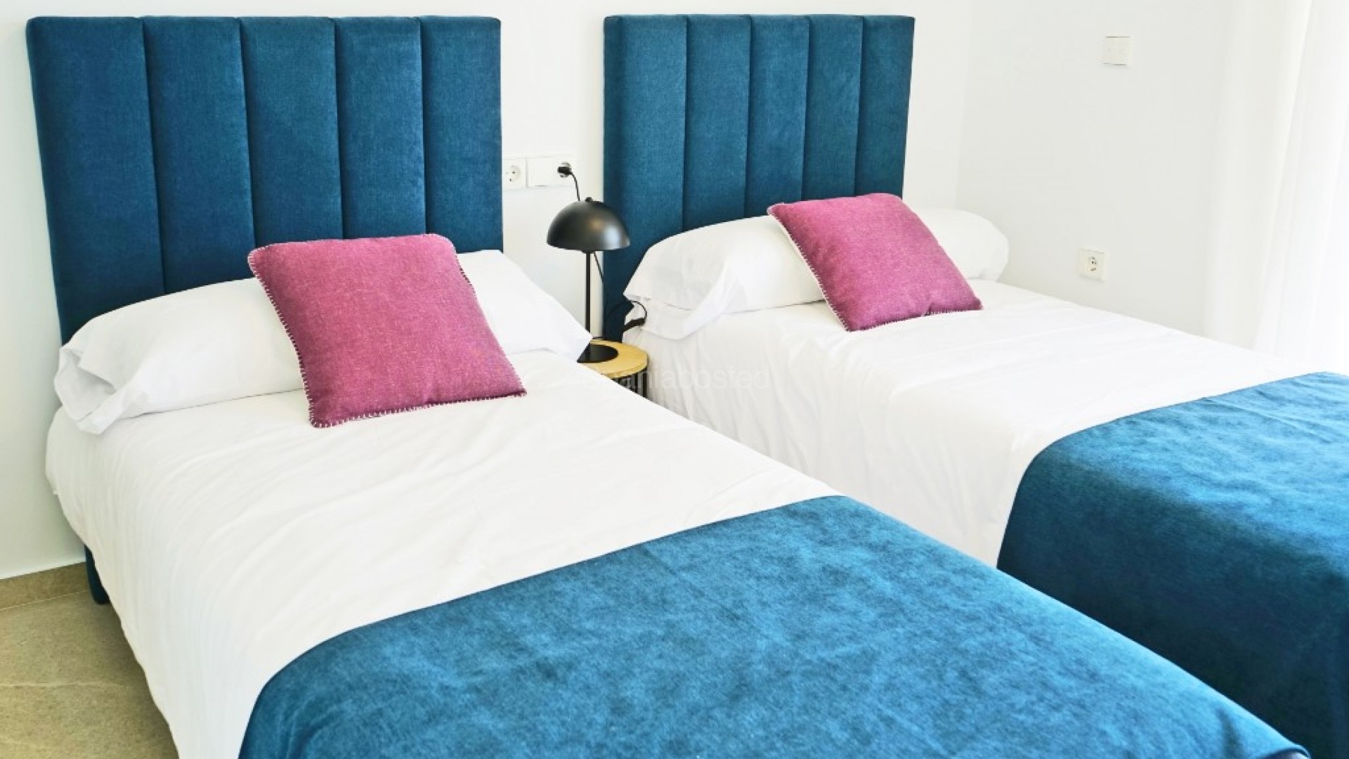 New Build - Villa -
Vistabella Golf - Vista Bella