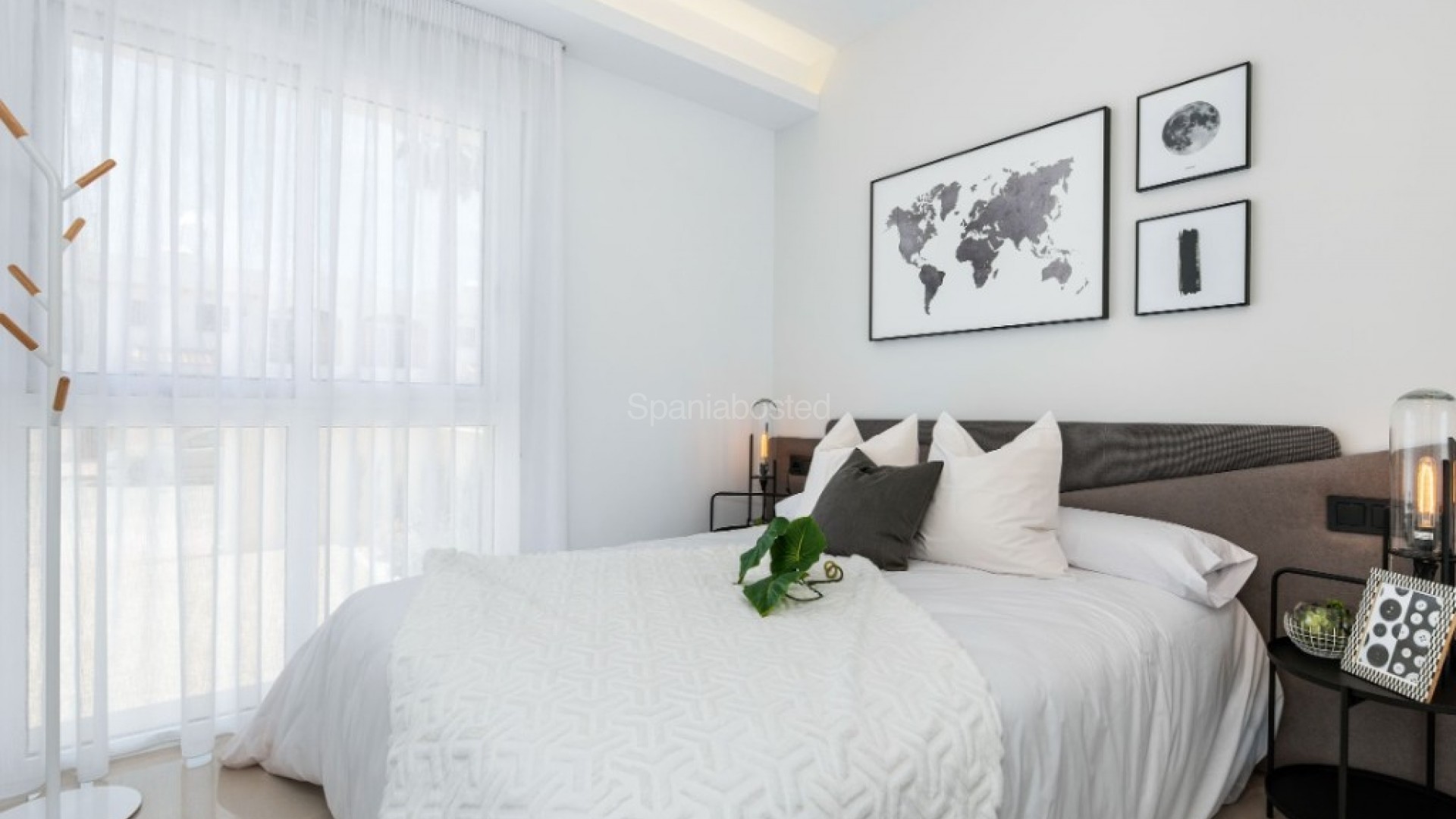 Nueva construcción  - Adosado -
Ciudad Quesada