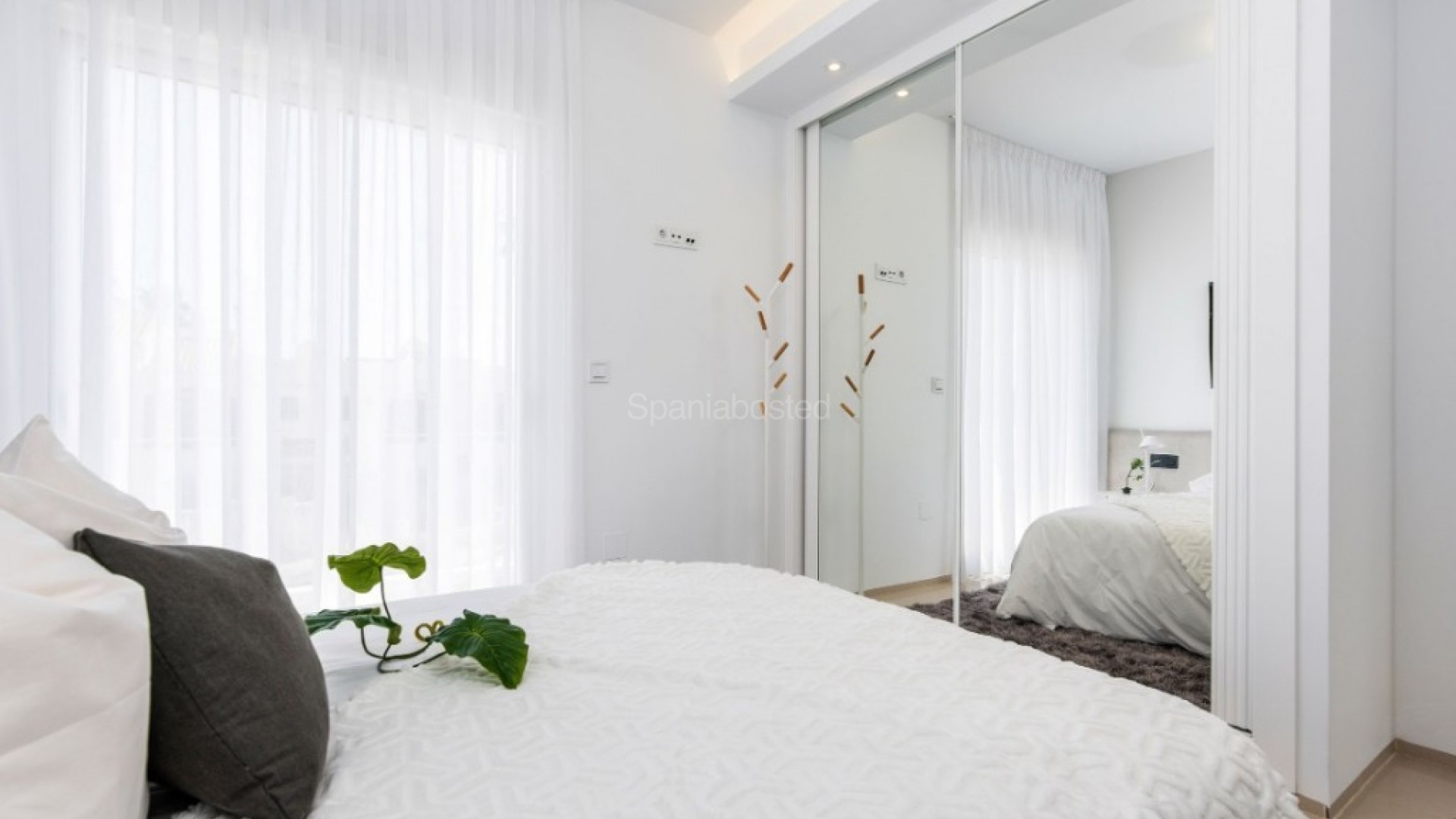 Nueva construcción  - Adosado -
Ciudad Quesada