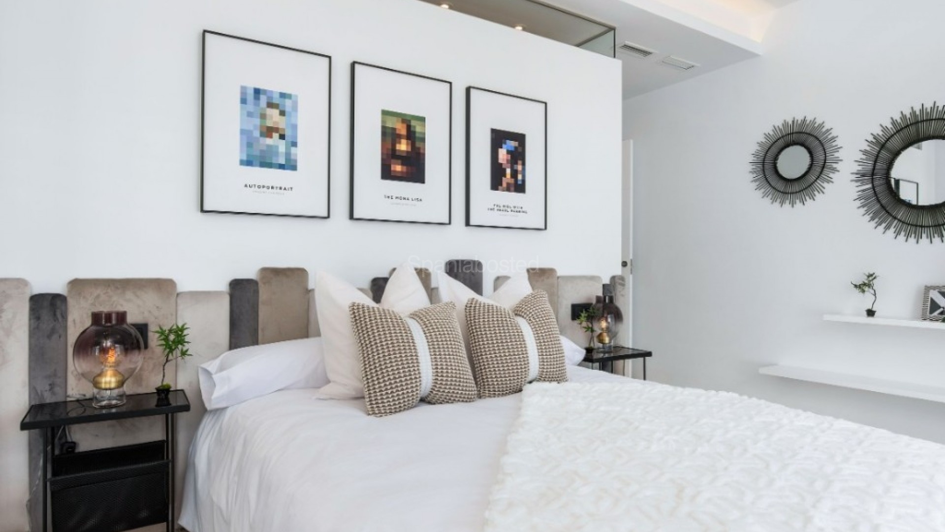 Nueva construcción  - Adosado -
Ciudad Quesada