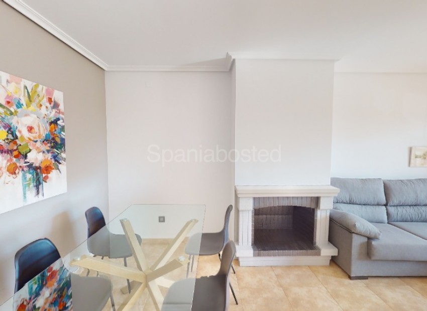 Nueva construcción  - Adosado -
Fortuna - Murcia