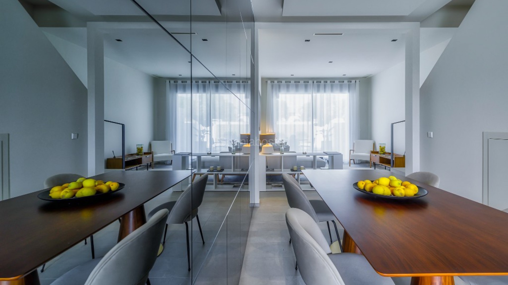 Nueva construcción  - Adosado -
Pilar de la Horadada - Torre de la Horadada