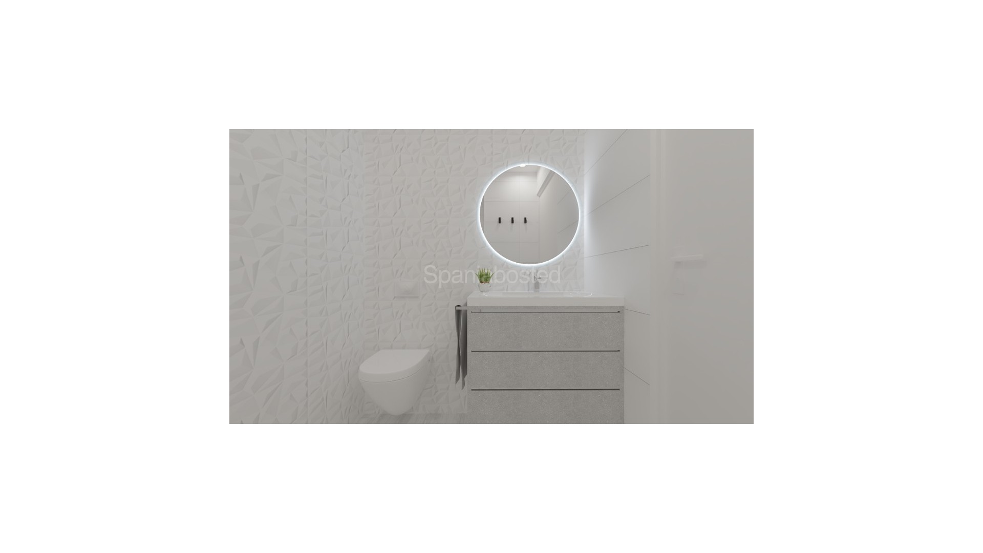 Nueva construcción  - Adosado -
Pilar de la Horadada - Torre de la Horadada