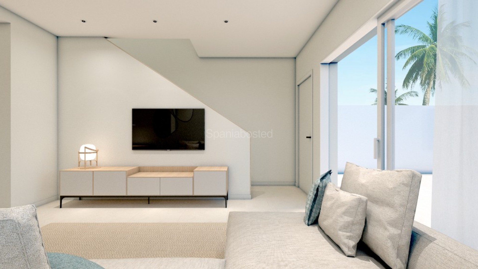 Nueva construcción  - Adosado -
Pilar de la Horadada - Torre de la Horadada