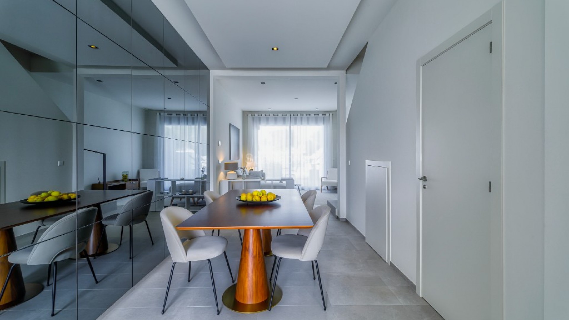 Nueva construcción  - Adosado -
Pilar de la Horadada