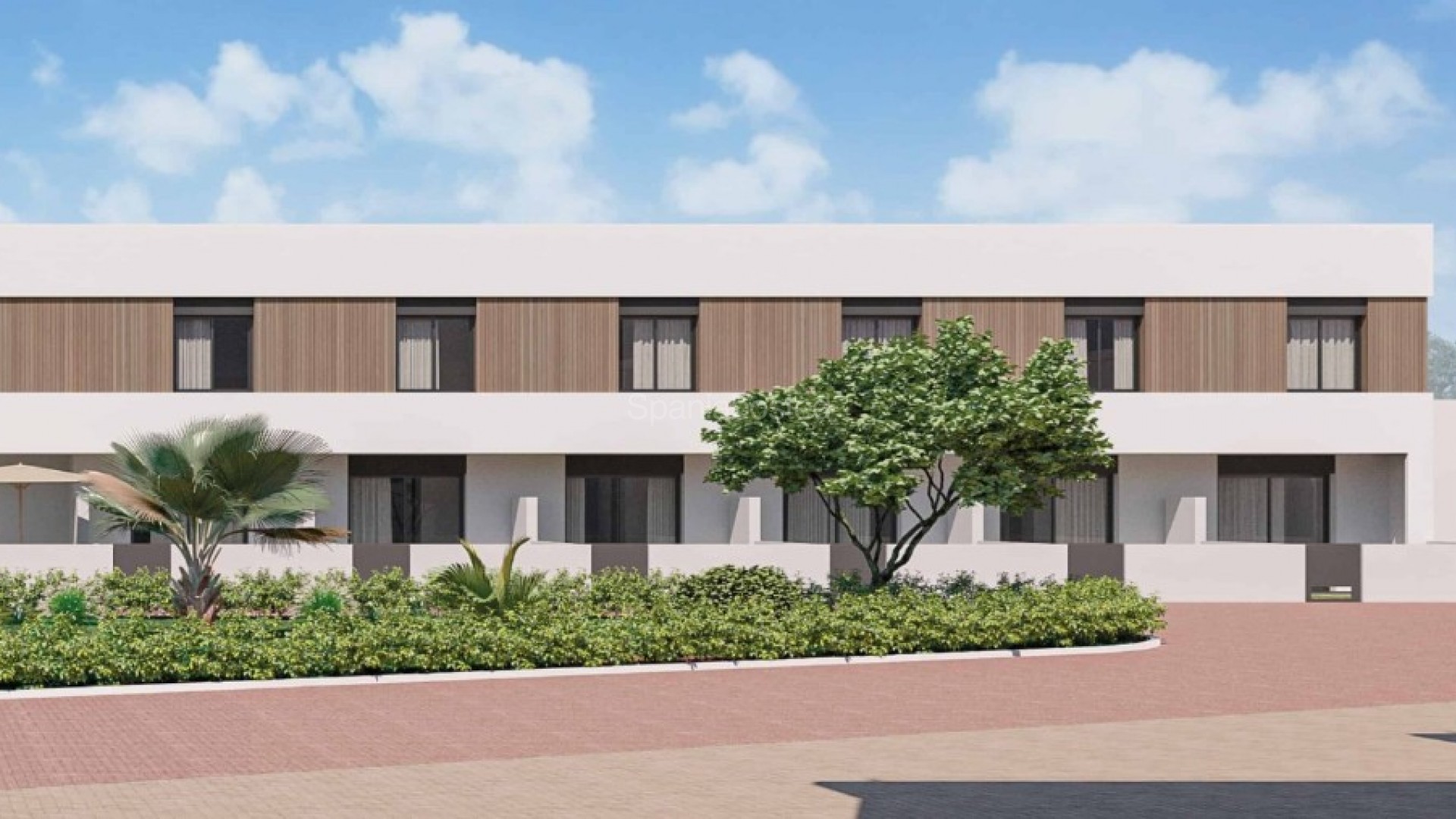 Nueva construcción  - Adosado -
Pilar de la Horadada