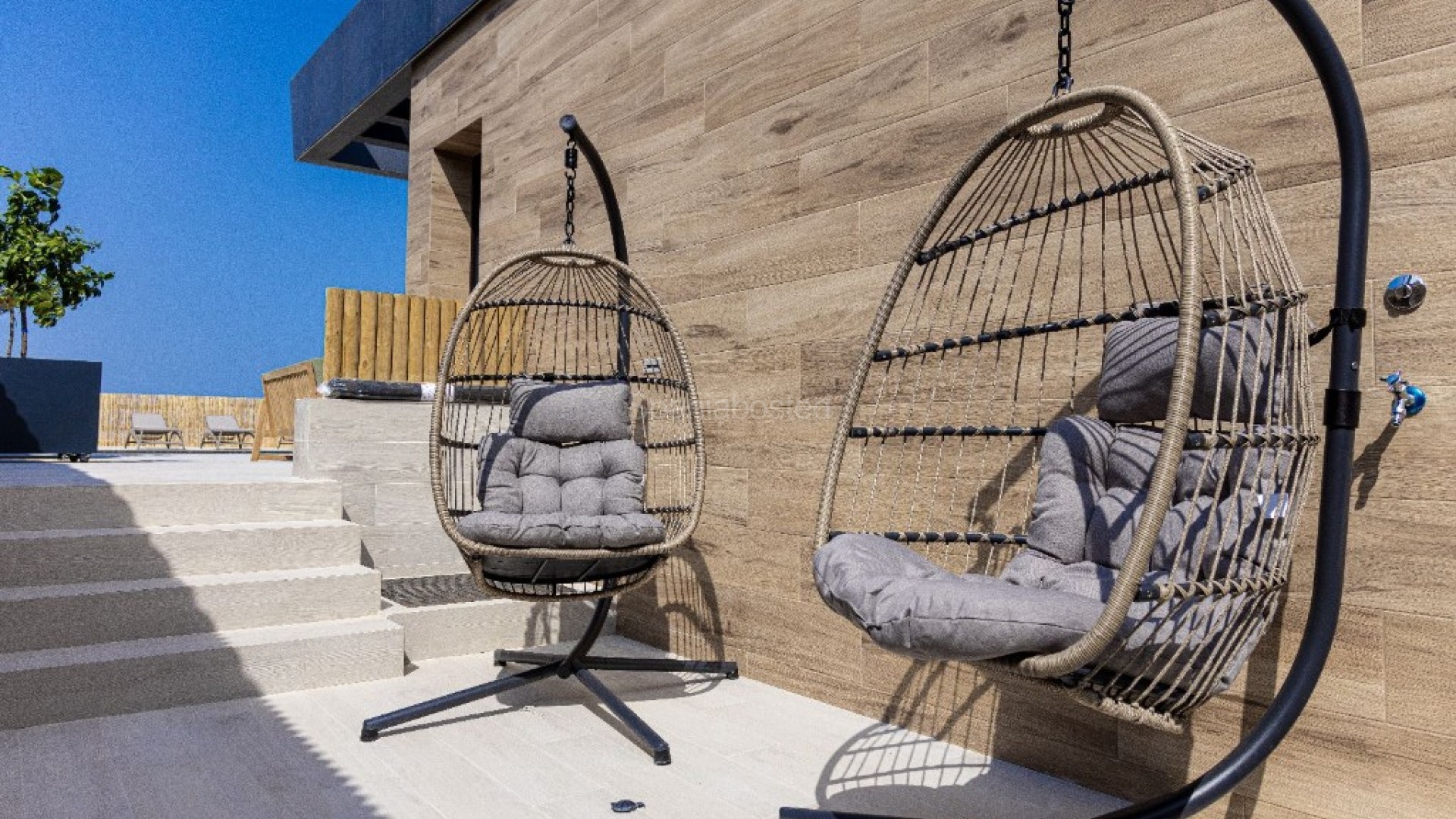 Nueva construcción  - Adosado -
Rojales