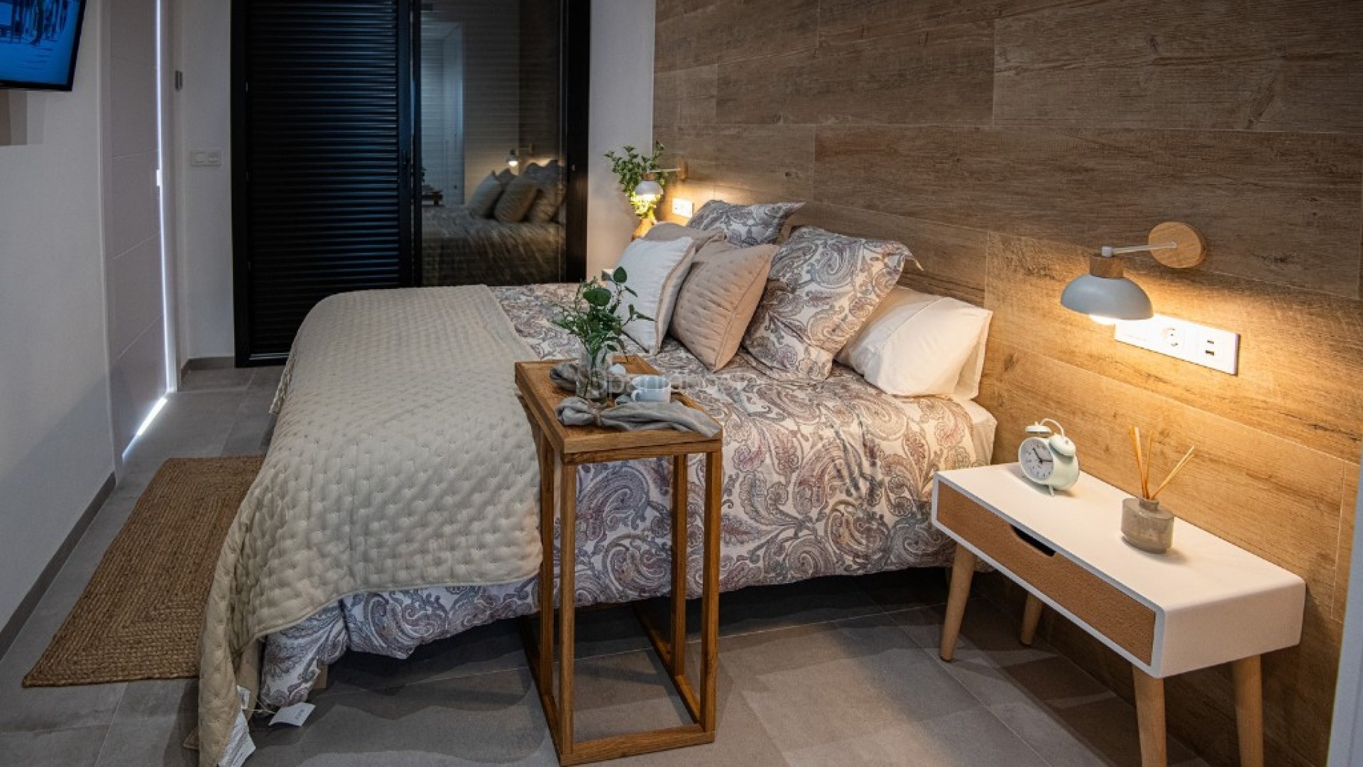 Nueva construcción  - Adosado -
San Javier - Alicante