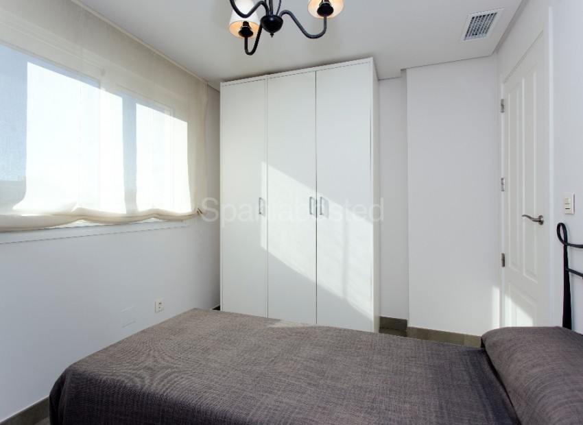 Nueva construcción  - Adosado -
Santa Pola