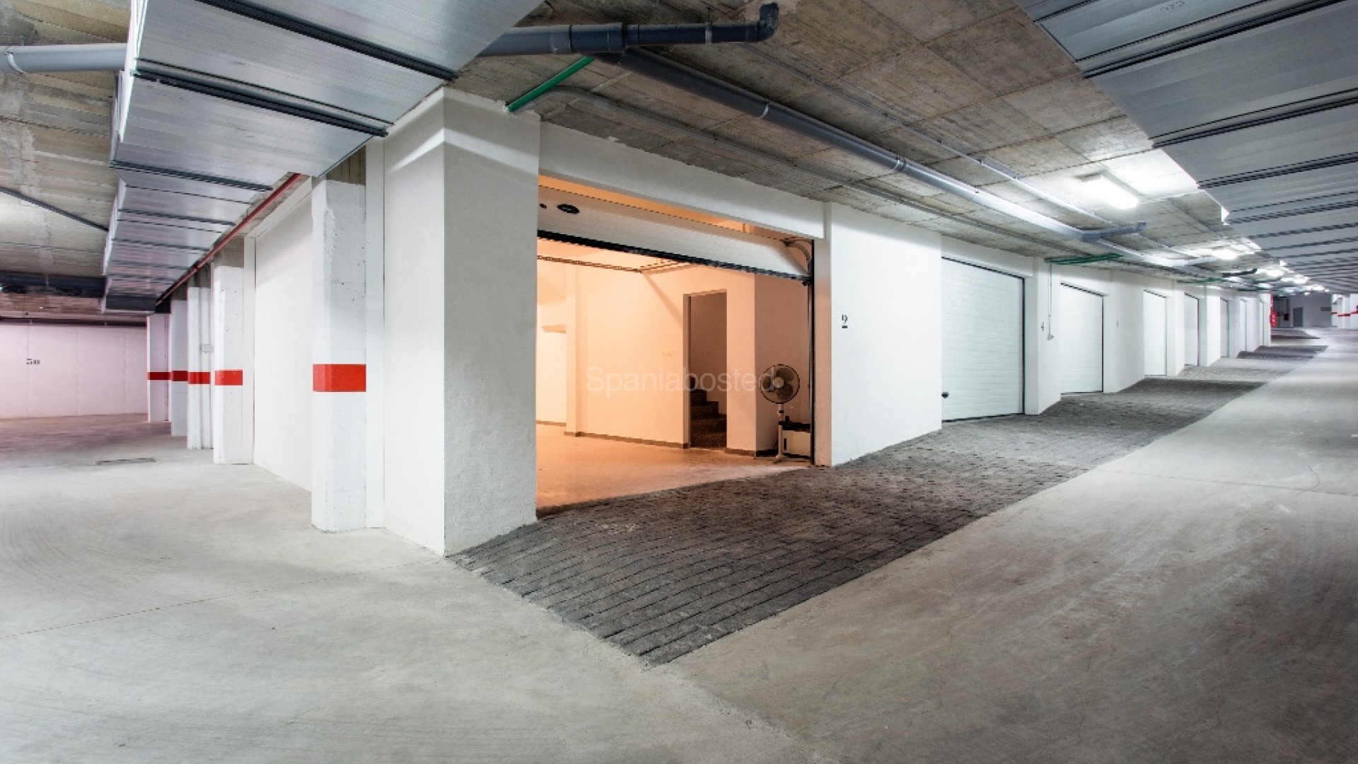 Nueva construcción  - Adosado -
Santa Pola