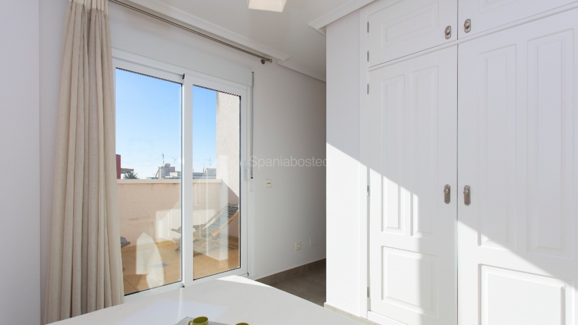 Nueva construcción  - Adosado -
Santa Pola