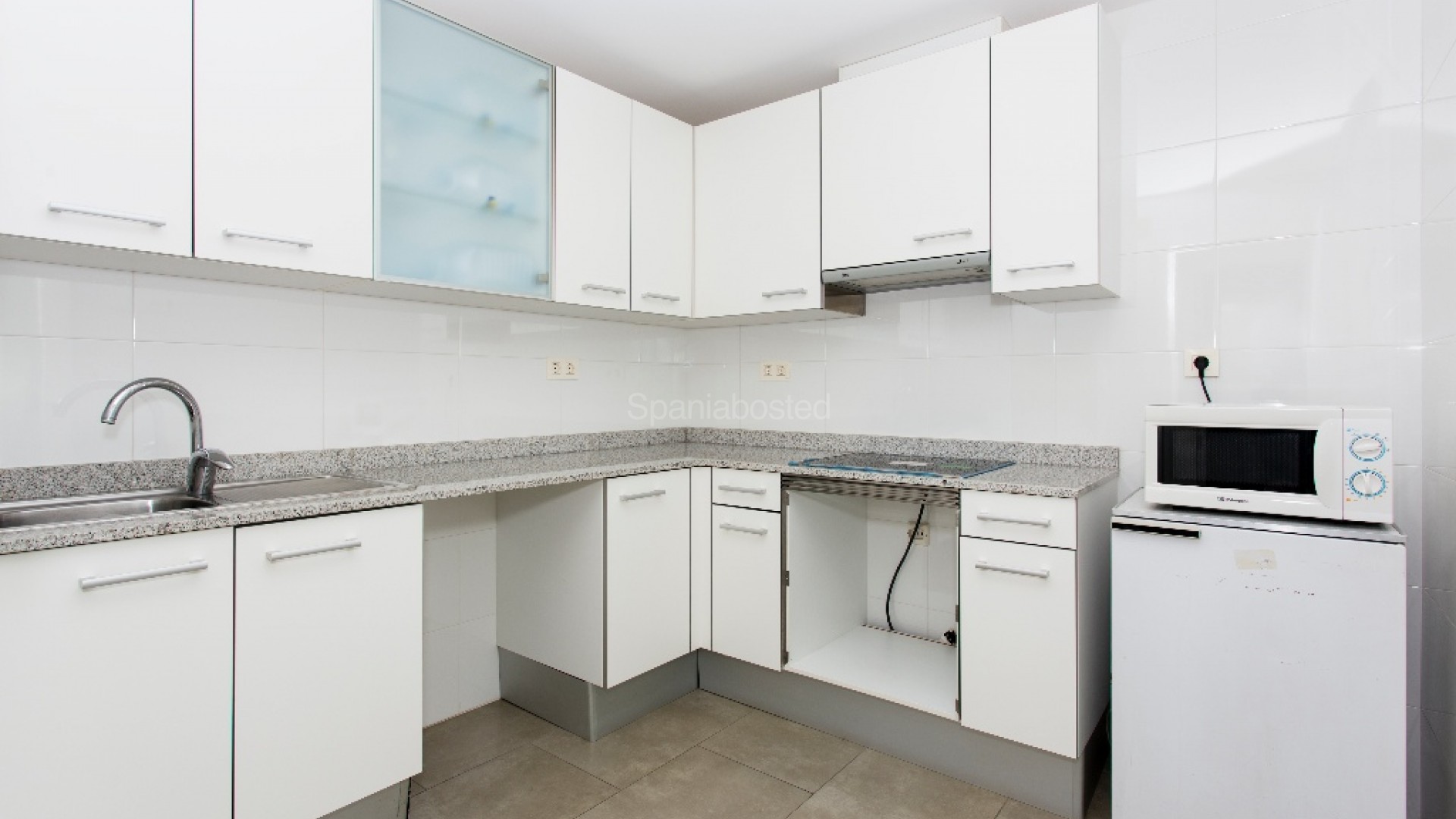 Nueva construcción  - Adosado -
Santa Pola