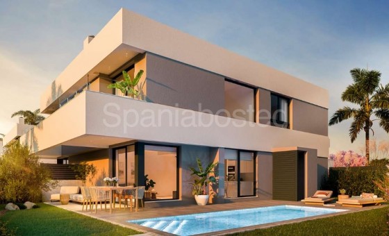  - Nueva construcción  - Alicante - Alicante