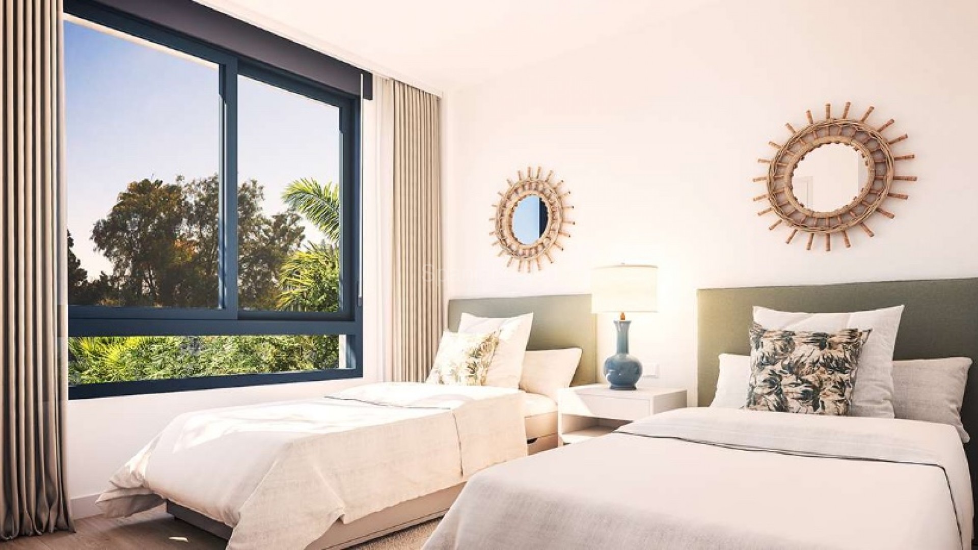 Nueva construcción  -  -
Alicante