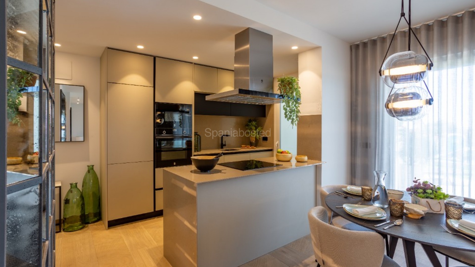 Nueva construcción  - Apartamento -
Algorfa