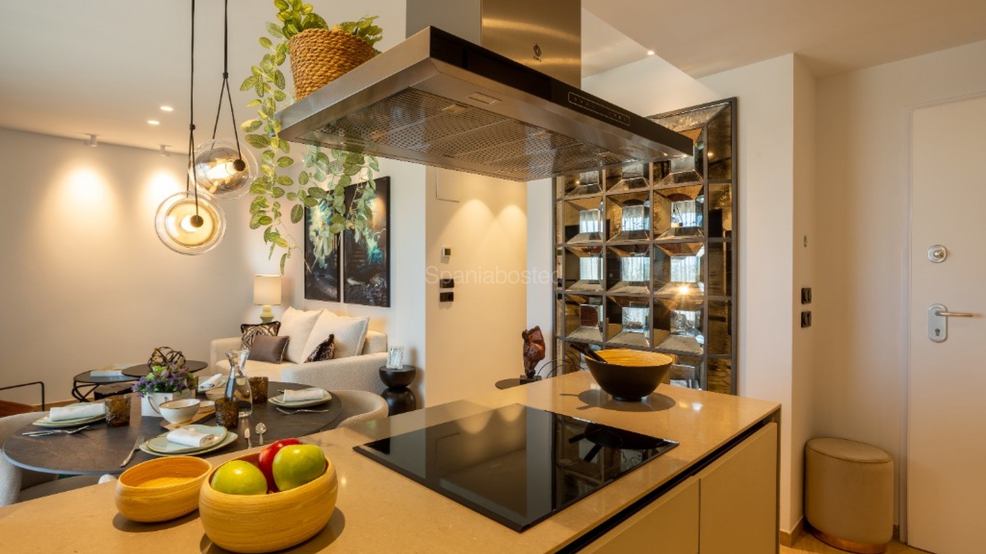 Nueva construcción  - Apartamento -
Algorfa