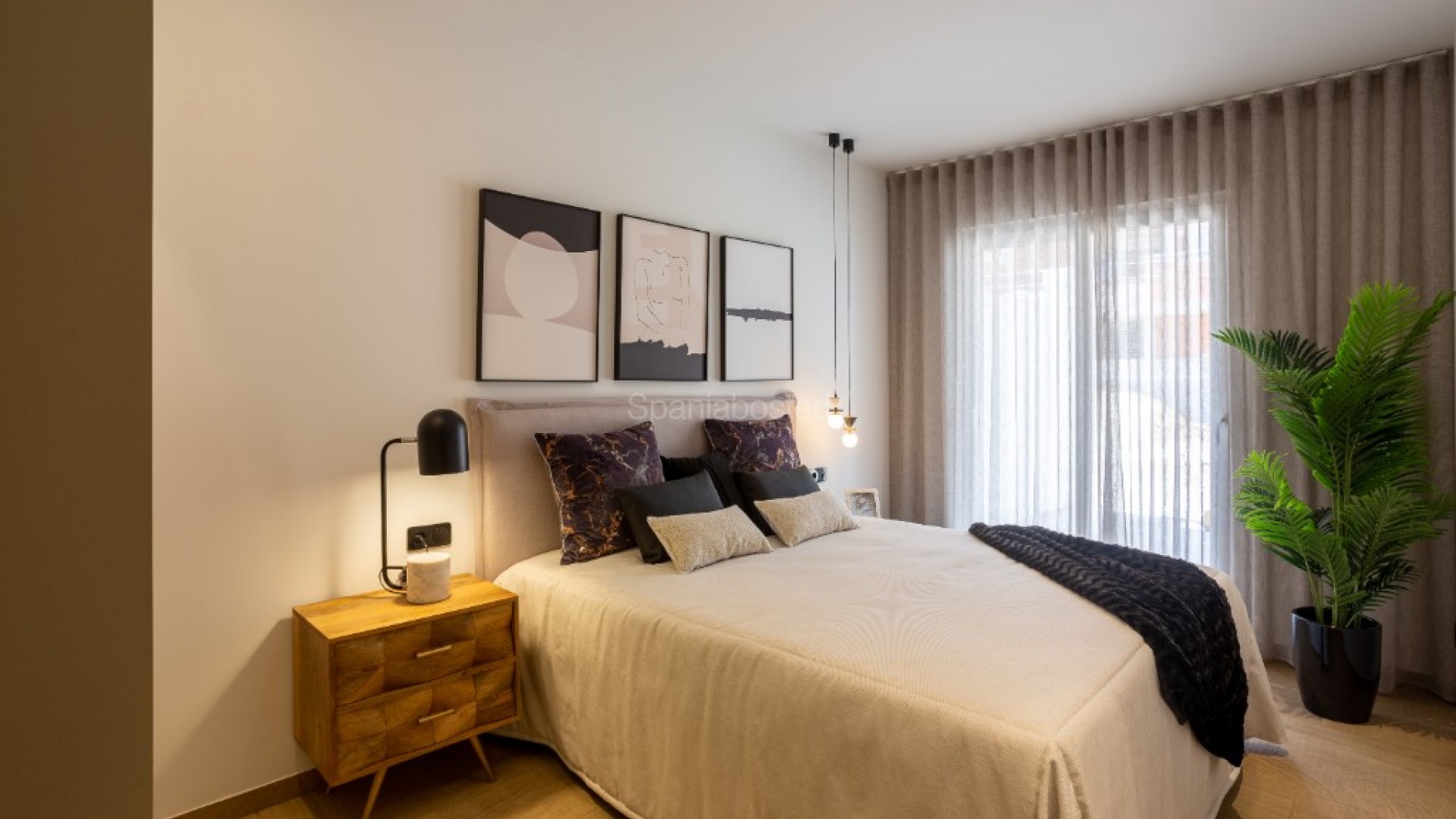 Nueva construcción  - Apartamento -
Algorfa