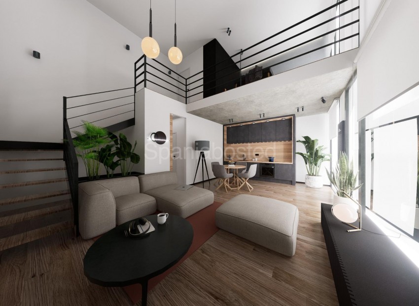 Nueva construcción  - Apartamento -
Alicante - Carolinas Bajas