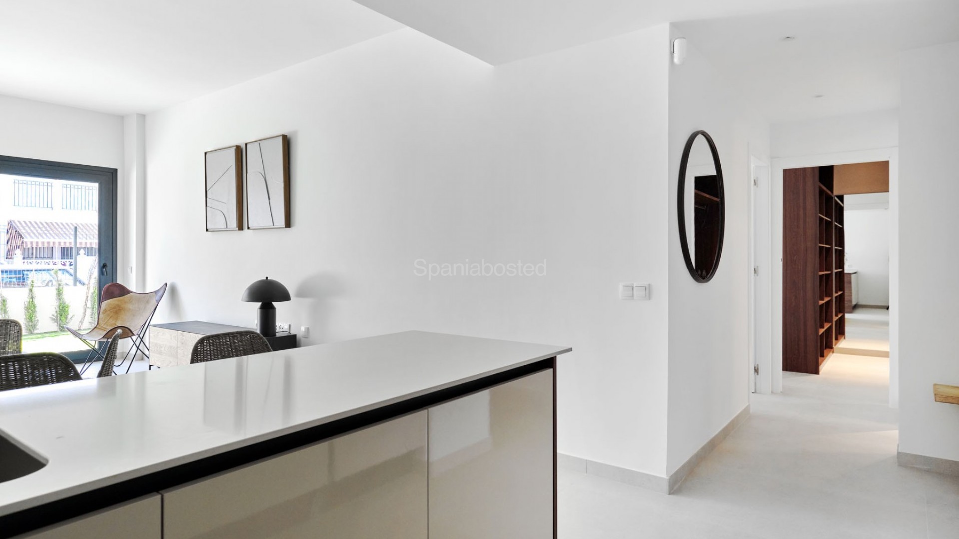 Nueva construcción  - Apartamento -
Alicante - La Veleta