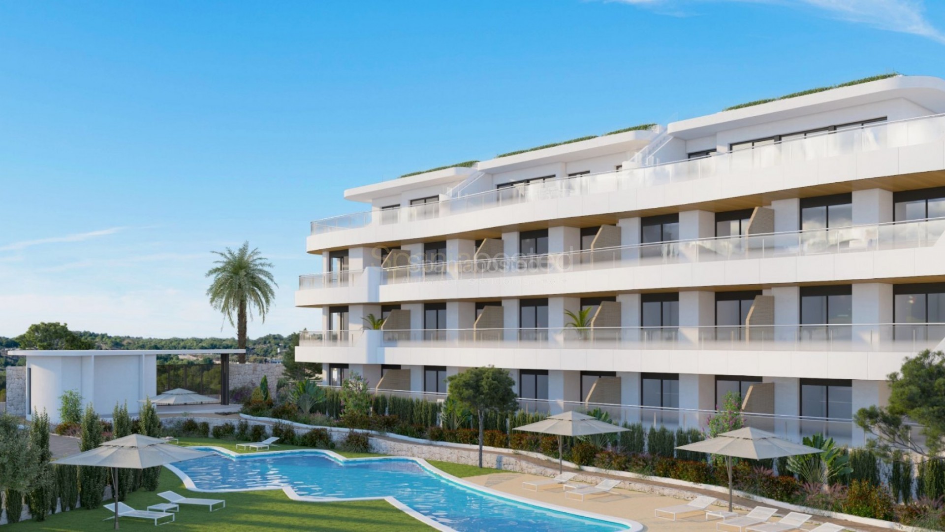 Nueva construcción  - Apartamento -
Alicante - Orihuela