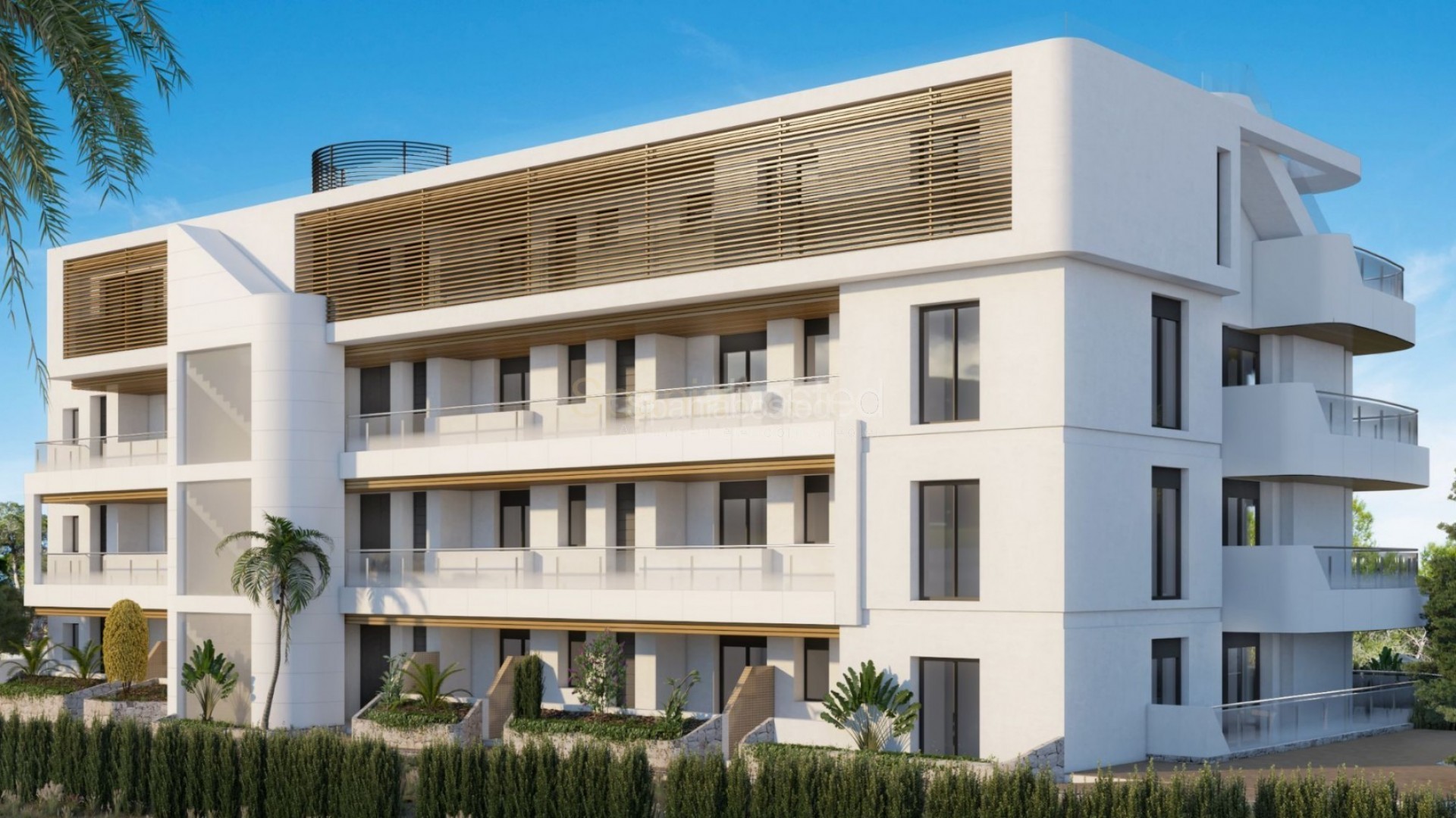 Nueva construcción  - Apartamento -
Alicante - Orihuela