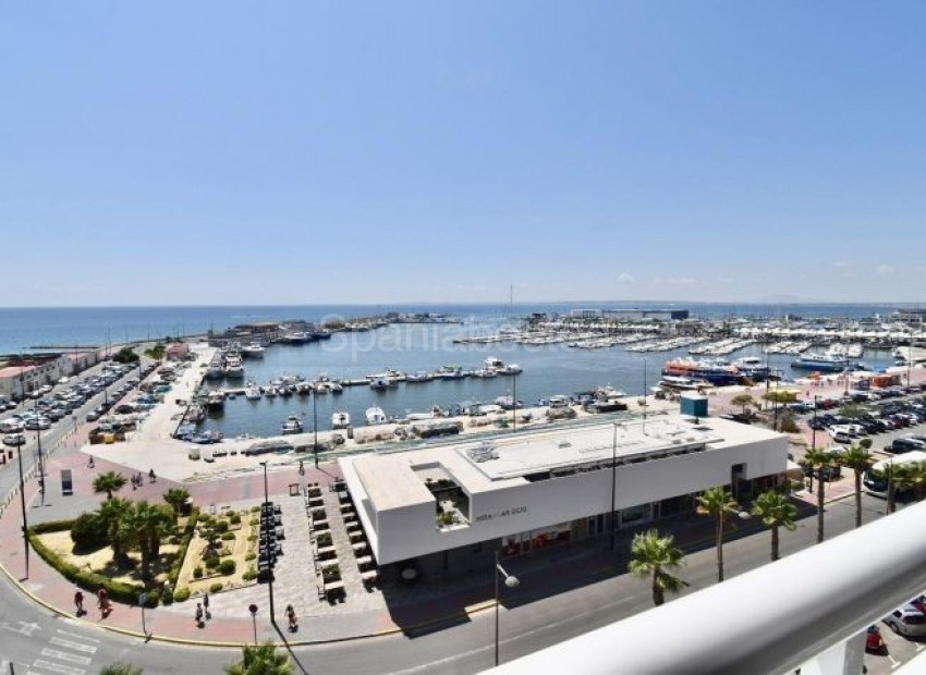 Nueva construcción  - Apartamento -
Alicante - Santa Pola