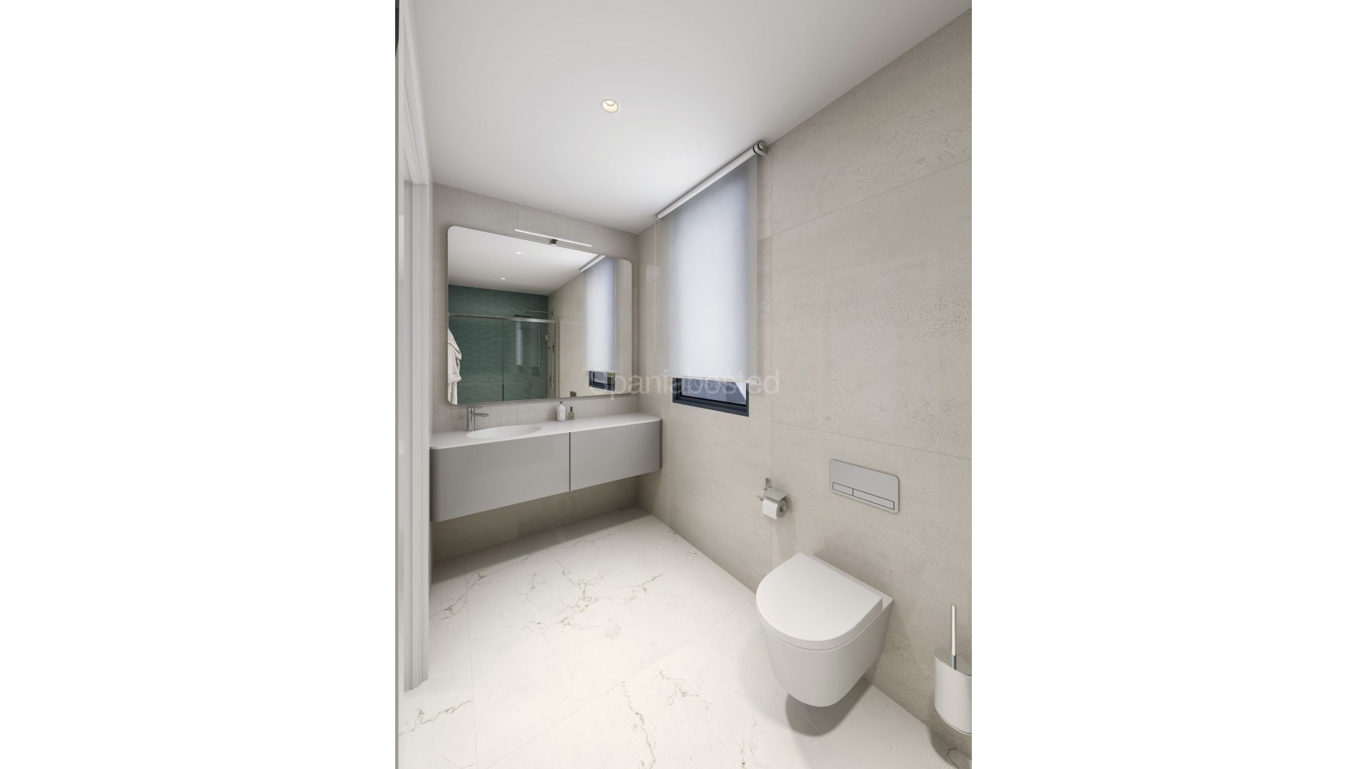 Nueva construcción  - Apartamento -
Alicante - Santa Pola