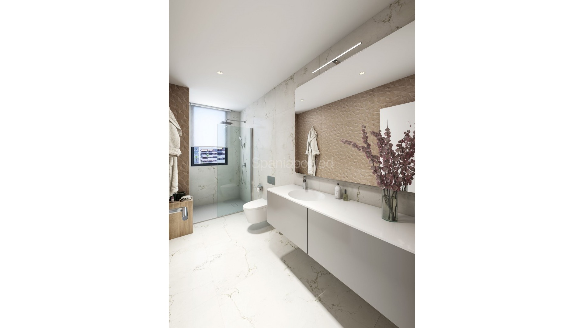 Nueva construcción  - Apartamento -
Alicante - Santa Pola