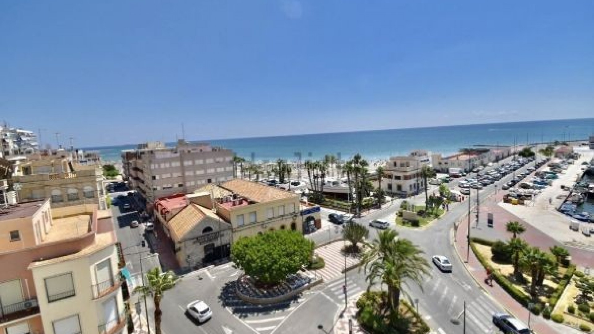 Nueva construcción  - Apartamento -
Alicante - Santa Pola