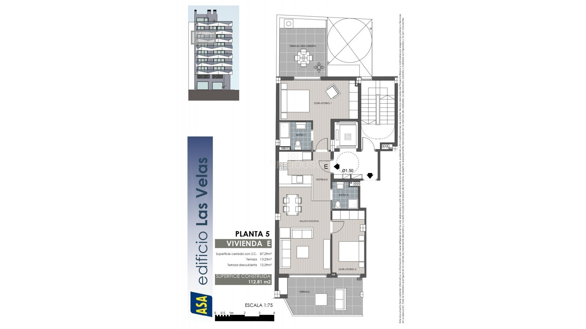 Nueva construcción  - Apartamento -
Alicante - Santa Pola
