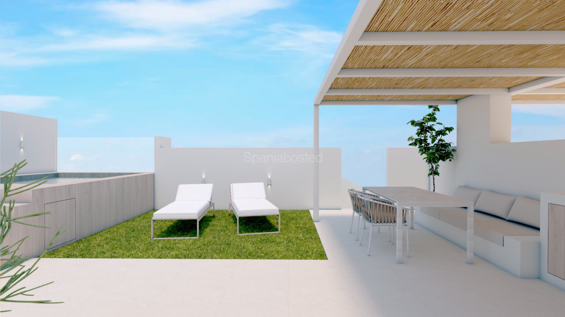 Nueva construcción  - Apartamento -
Alicante - Torre de la Horadada