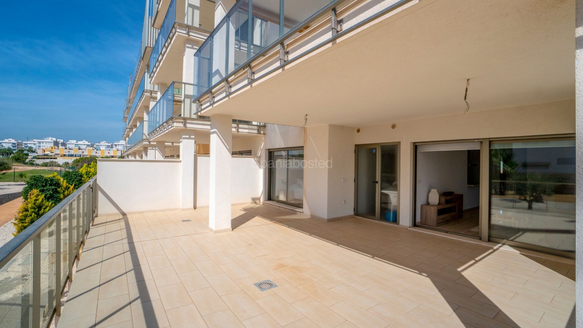 Nueva construcción  - Apartamento -
Alicante - Villamartin
