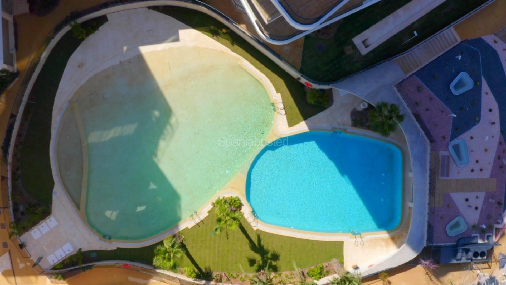 Nueva construcción  - Apartamento -
Alicante