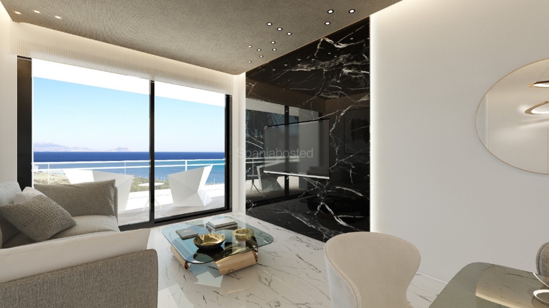 Nueva construcción  - Apartamento -
Alicante