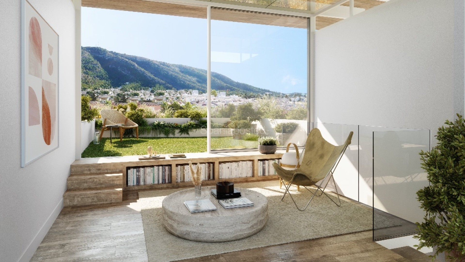 Nueva construcción  - Apartamento -
Alicante