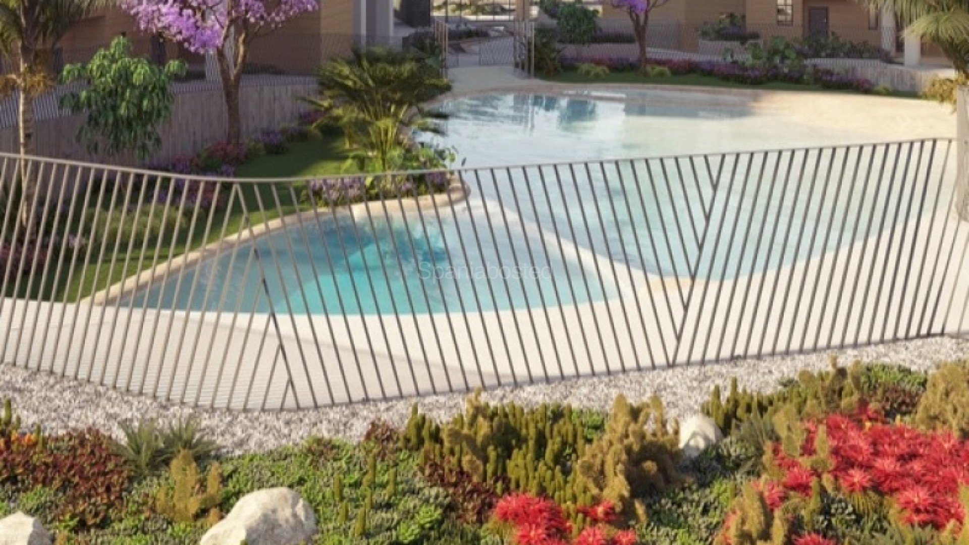 Nueva construcción  - Apartamento -
Benidorm - Alicante