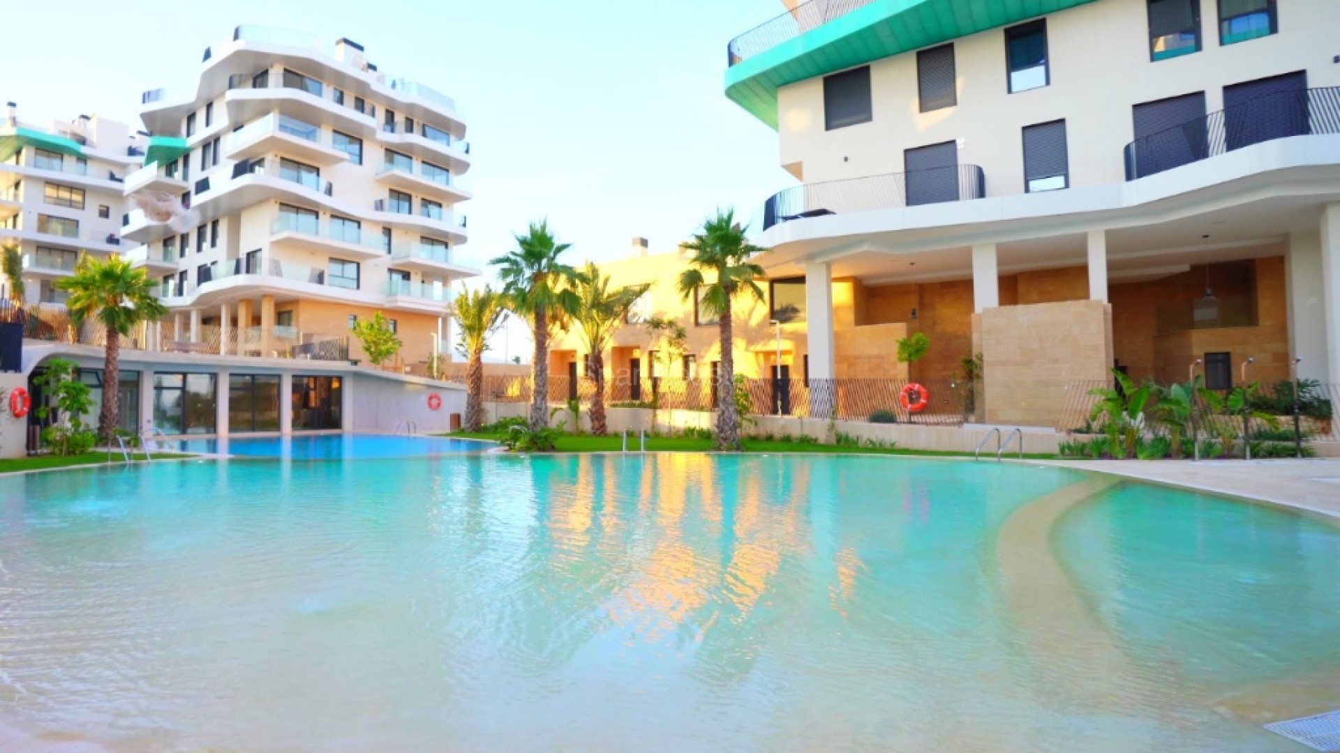 Nueva construcción  - Apartamento -
Benidorm - Alicante